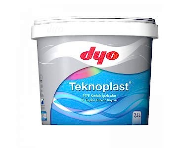İç Cephe Duvar Boyası 7.5 L